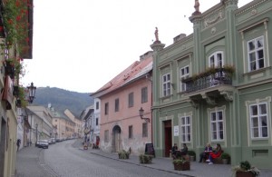 slovak-town